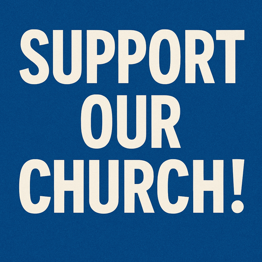 Donate to Us